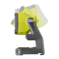 Ryobi 18V ONE+ Hybrid Work Light - Tool Only - 3 Brightness Settings - SuperSaverAU - view 4