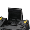 DeWALT XR Li-Ion TSTAK Cordless Jobsite Radio Skin Only Yellow DWST1-81080-XE