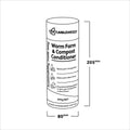Tumbleweed Worm Farm Conditioner - 70mm - Minerals - pH Balancer - SuperSaverAU - view 2