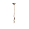 Simpson Strong-Tie SDWS Timber Structural Screw 5.6 x 102mm - 50 Pack - Brown - SuperSaverAU - view 1