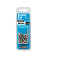 Pinnacle M6 x 25mm Stainless Steel Security Bolts - 8 Pack - SuperSaverAU - view 2