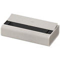 Xgimi Aura 2 Dual Laser 4K Ultra Short Throw Projector - 2300 ISO Lumens, Dolby Vision, Cream - WM03B