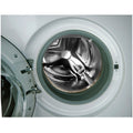 Artusi 5kg Front Load Washing Machine - White, Wide Door Opening, Time Delay, Allergy Program - AWM5000