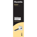 Mondella Chrome Rococo Bath Spout - 200mm - Lead-Free Stainless Steel - SuperSaverAU - view 4