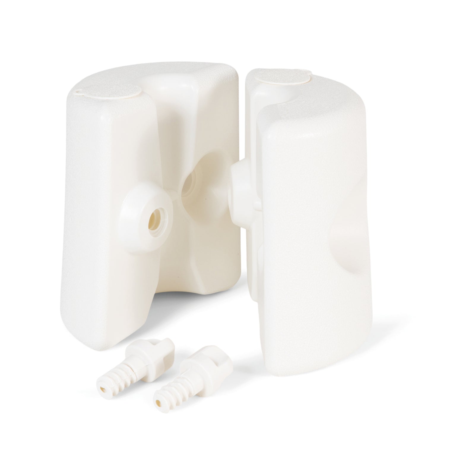 OZtrail Base Pods Gazebo Weights Kit 4 Pack Water or Sand Fillable