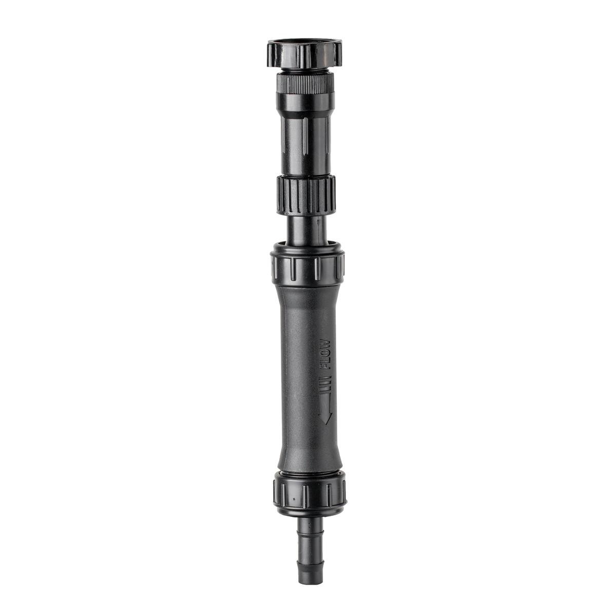 Holman 13mm Pressure Reducer - Plastic - Easy Clean - Efficient Filtering - SuperSaverAU - view 1