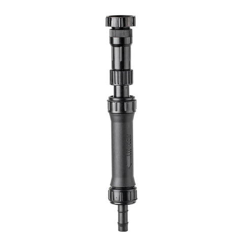 Holman 13mm Pressure Reducer - Plastic - Easy Clean - Efficient Filtering - SuperSaverAU - view 1