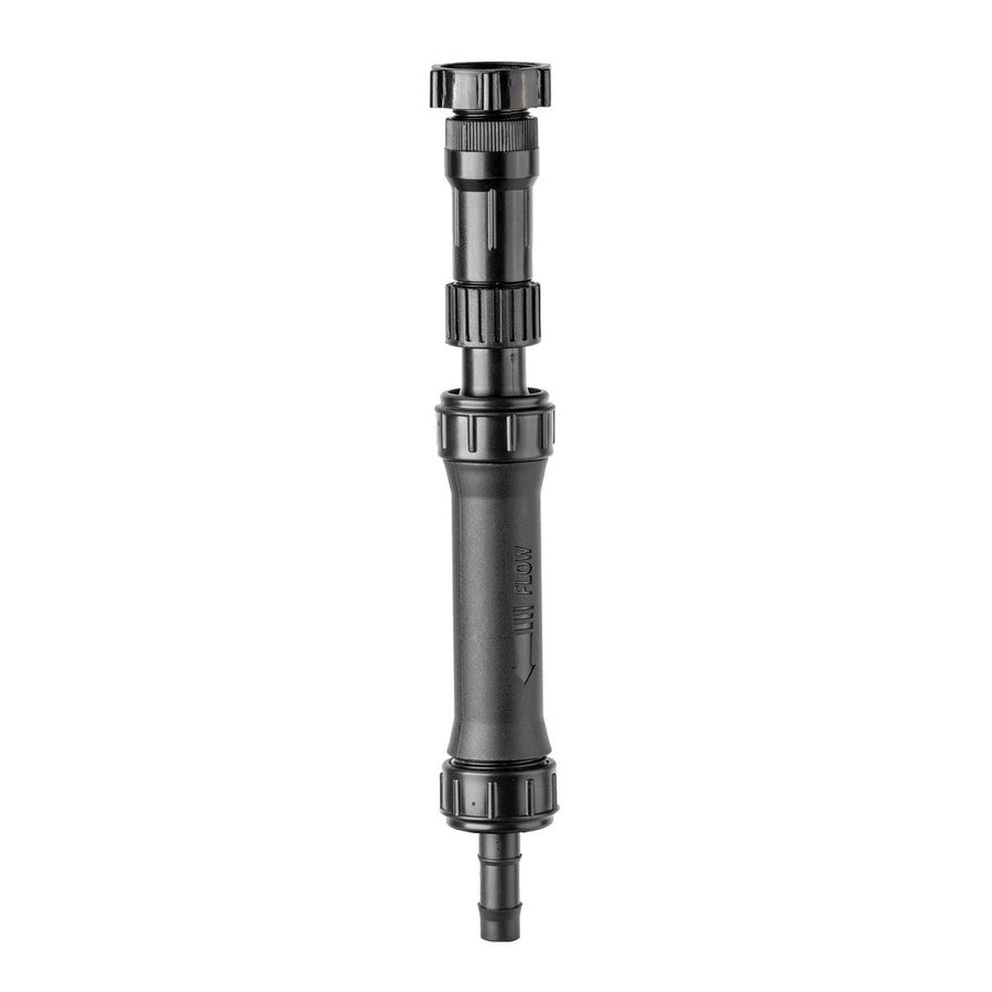 Holman 13mm Pressure Reducer - Plastic - Easy Clean - Efficient Filtering - SuperSaverAU - view 1