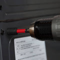 Diablo 1/2 inch x 2-9/16 inch Magnetic Hex Nutsetter Nut Driver