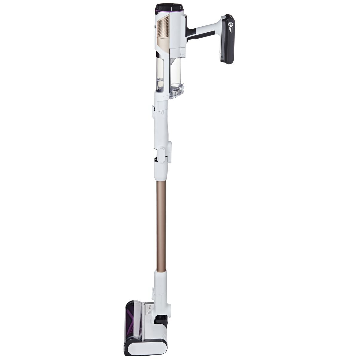 Shark Cordless Detect Pro Stick Vacuum - Auto-Empty System - Up to 60 Minutes Runtime - IW3611