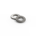 Zenith M12 Stainless Steel 304 Flat Round Washers 100 Pack Durable - SuperSaverAU - view 2