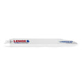 Lenox 300 x 25 x 1.6mm 6TPI Demolition Reciprocating Saw Blade Bi-Metal 2 Pack