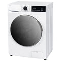 Telefunken 8kg/5kg Washer Dryer Combo - White, Hygiene Wash, Eco Wash, Sensor Dry - TF8060AU8FLWD