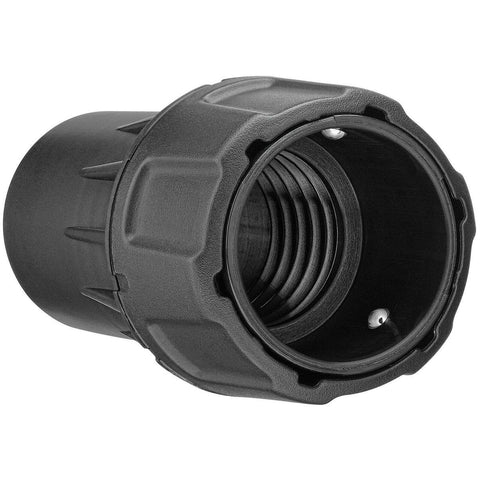 DeWALT 35mm Hose Connector Vacuum Accessory - 1 1/4" - Secure Fit - SuperSaverAU - view 1
