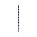 Irwin Auger Bit - 18 x 380mm - Hardened Steel - Self-Pulling Thread - SuperSaverAU - view 1