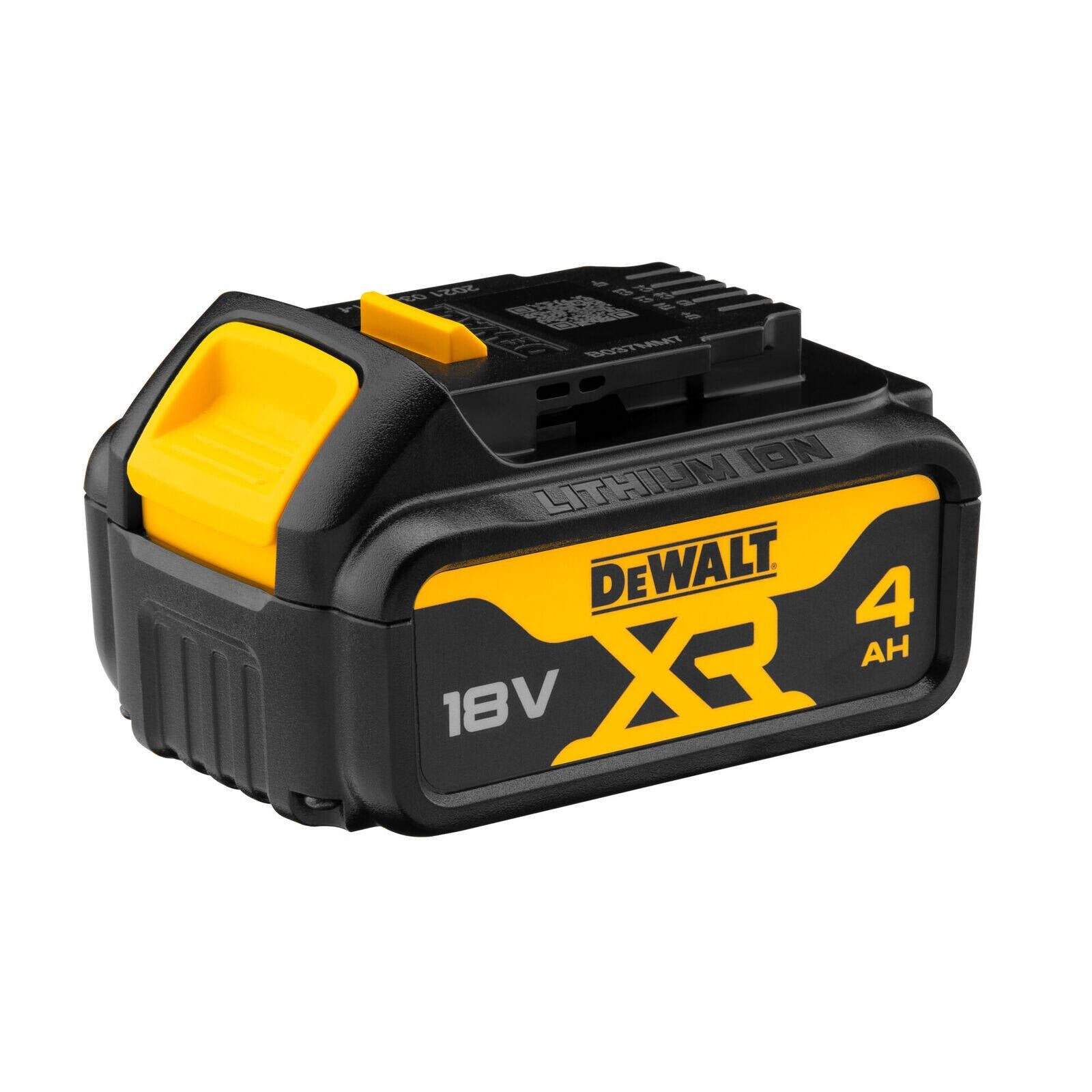 DeWALT 18V XR 4.0Ah Li-Ion Battery DCB182-XE