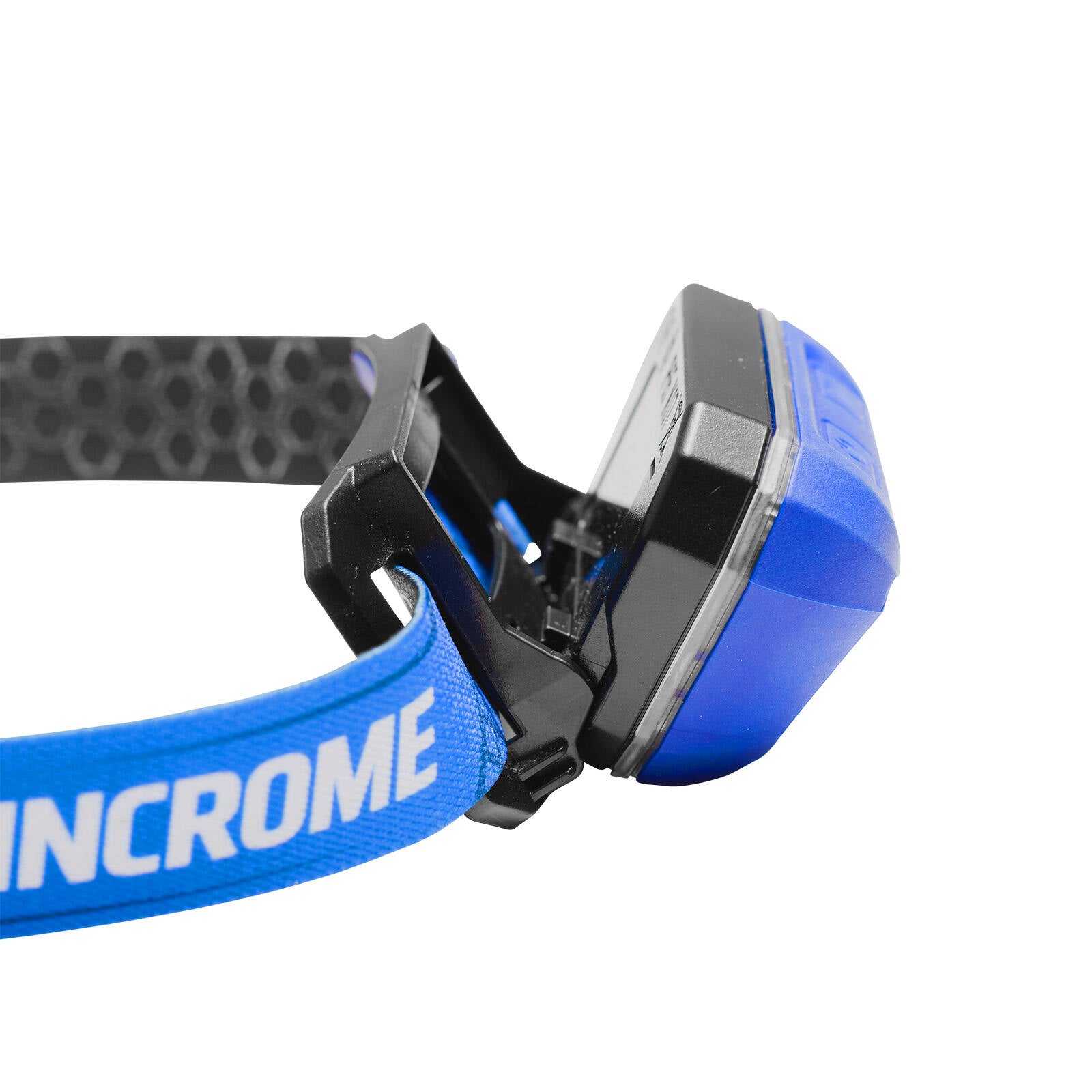 Kincrome Compact Headlamp - LED Head Torch