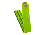 Tracer 600mm Pro Rule - Durable Measuring Tool - High Accuracy - Includes Angle Finder - SuperSaverAU - view 5