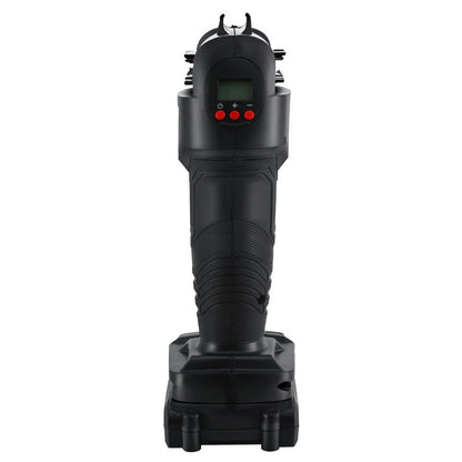 Giantz 20V Air Compressor 120PSI Electric Portable Air Inflator LED Light