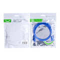 UGREEN Cat6 UTP LAN Cable 10M 26AWG - Blue