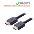 UGREEN High Speed HDMI Cable with Ethernet 3M