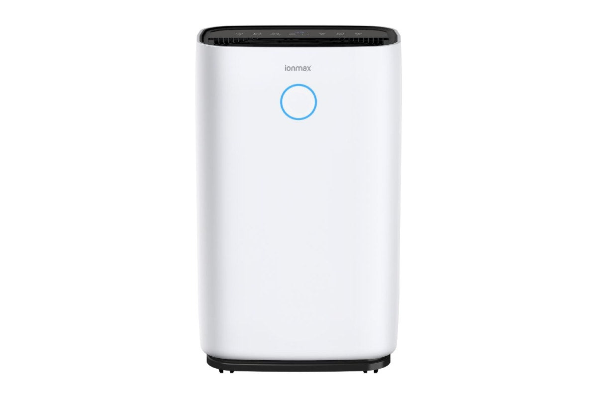 Ionmax Leone 25L Compressor Dehumidifier with Wi-Fi - ION625 - SuperSaverAU - view 3