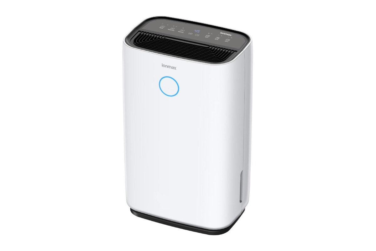 Ionmax Leone 25L Compressor Dehumidifier with Wi-Fi - ION625 - SuperSaverAU - view 4