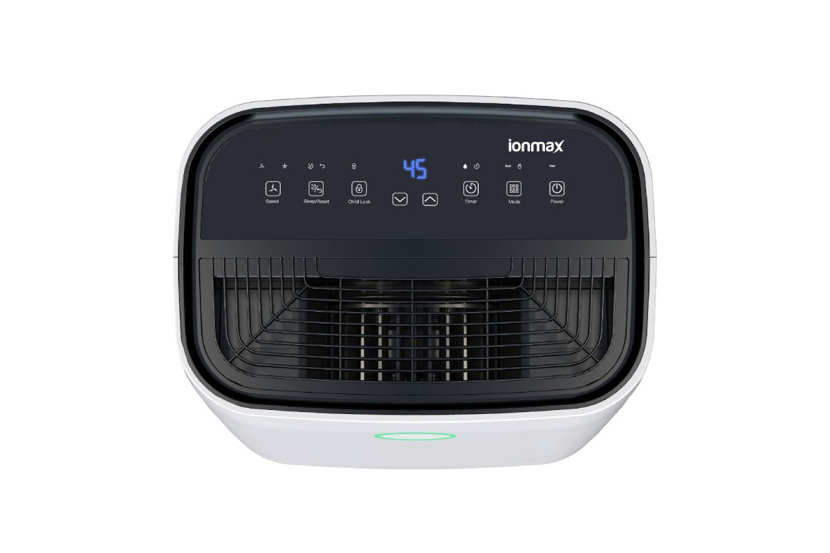 Ionmax Leone 25L Compressor Dehumidifier with Wi-Fi - ION625 - SuperSaverAU - view 6