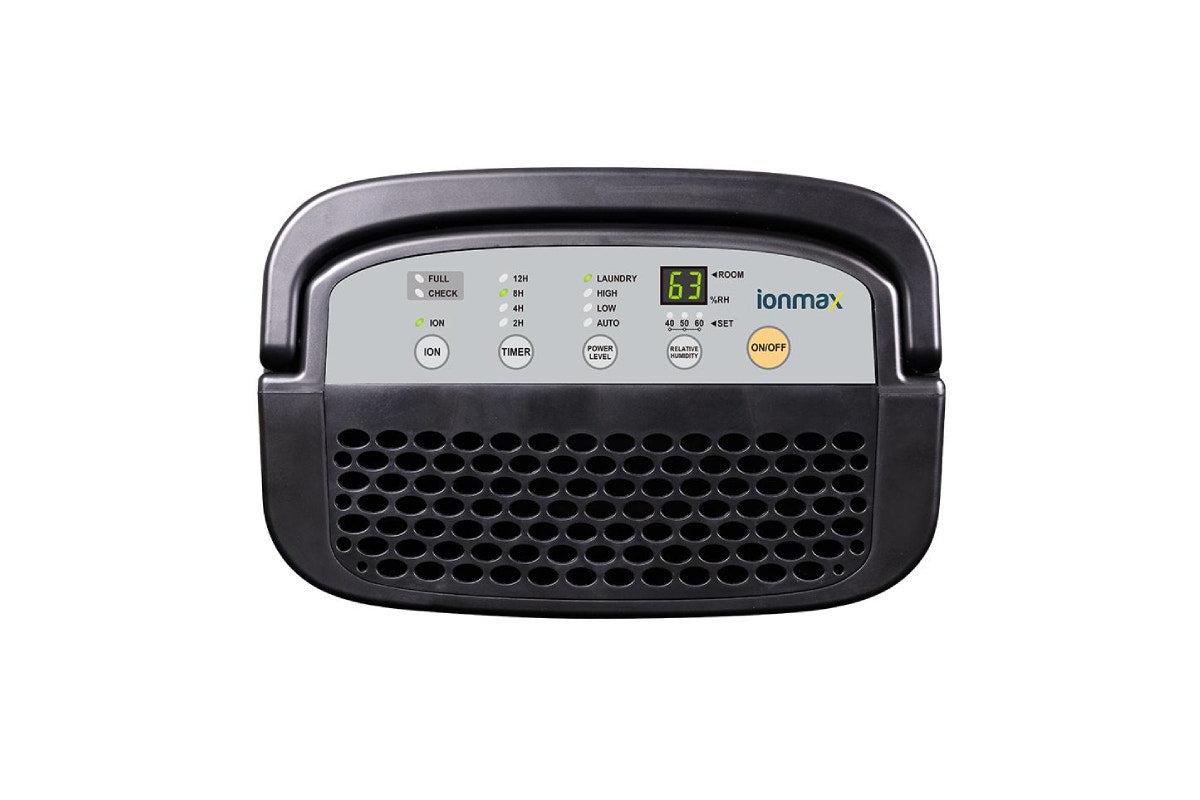 Ionmax Vienne 10L Desiccant Dehumidifier (ION630)