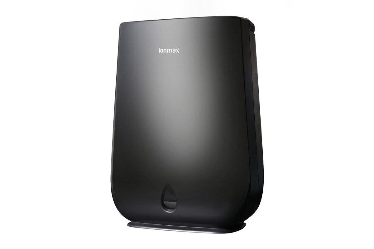 Ionmax Vienne 10L Desiccant Dehumidifier (ION630)