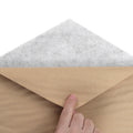 Alpha 12 Pack Hexagon Acoustic Foam Panels 35x30x0.9cm - Grey