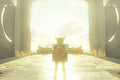 The Legend of Zelda: Tears of the Kingdom (Nintendo Switch)