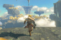 The Legend of Zelda: Tears of the Kingdom (Nintendo Switch)