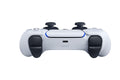 PS5™ PlayStation® 5 DualSense™ Wireless Controller (White)