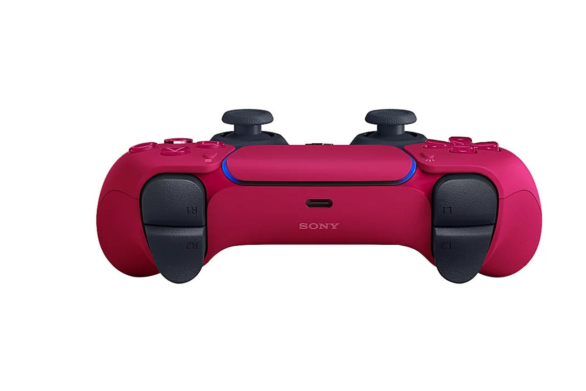 PS5™ PlayStation® 5 DualSense™ Wireless Controller (Cosmic Red)