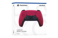 PS5™ PlayStation® 5 DualSense™ Wireless Controller (Cosmic Red)