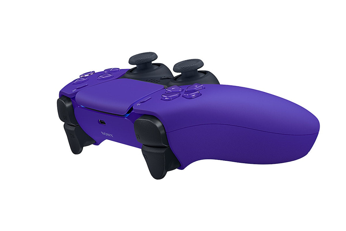 PS5™ PlayStation® 5 DualSense™ Wireless Controller (Galactic Purple)