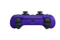 PS5™ PlayStation® 5 DualSense™ Wireless Controller (Galactic Purple)