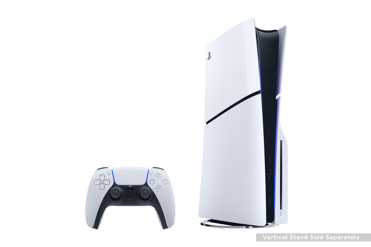 PS5 PlayStation 5 Slim Console