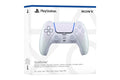 PS5™ PlayStation® 5 DualSense™ Wireless Controller (Chroma Pearl)