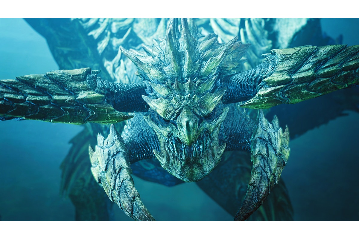 Monster Hunter Wilds - PS5 - SuperSaverAU - view 11