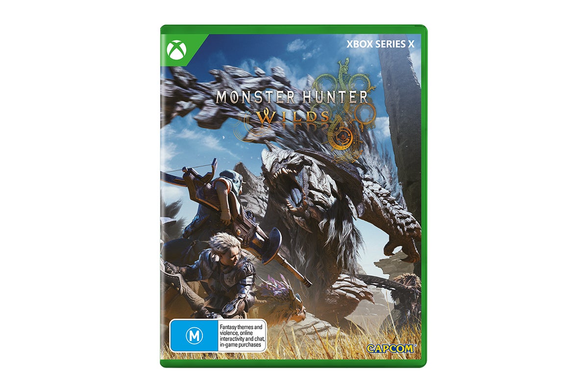 Xbox