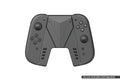 Powerwave Charging Grip with Battery for Nintendo Switch 2