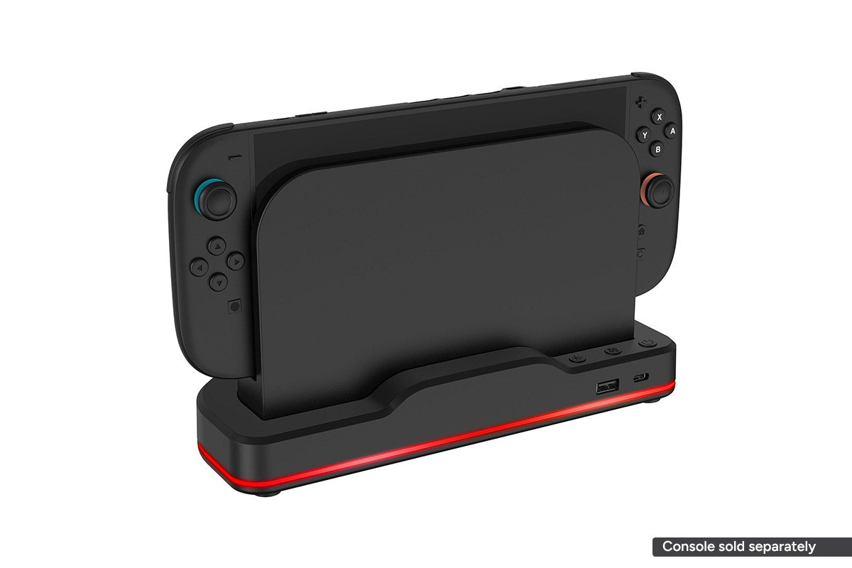 Powerwave RGB Cooling Stand for Nintendo Switch 2