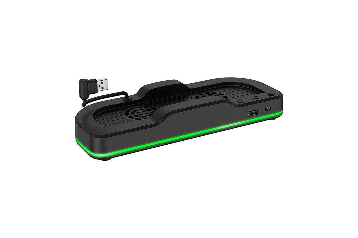 Powerwave RGB Cooling Stand for Nintendo Switch 2