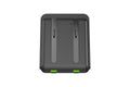 Powerwave Compact Dual Charging Stand for Nintendo Switch 2