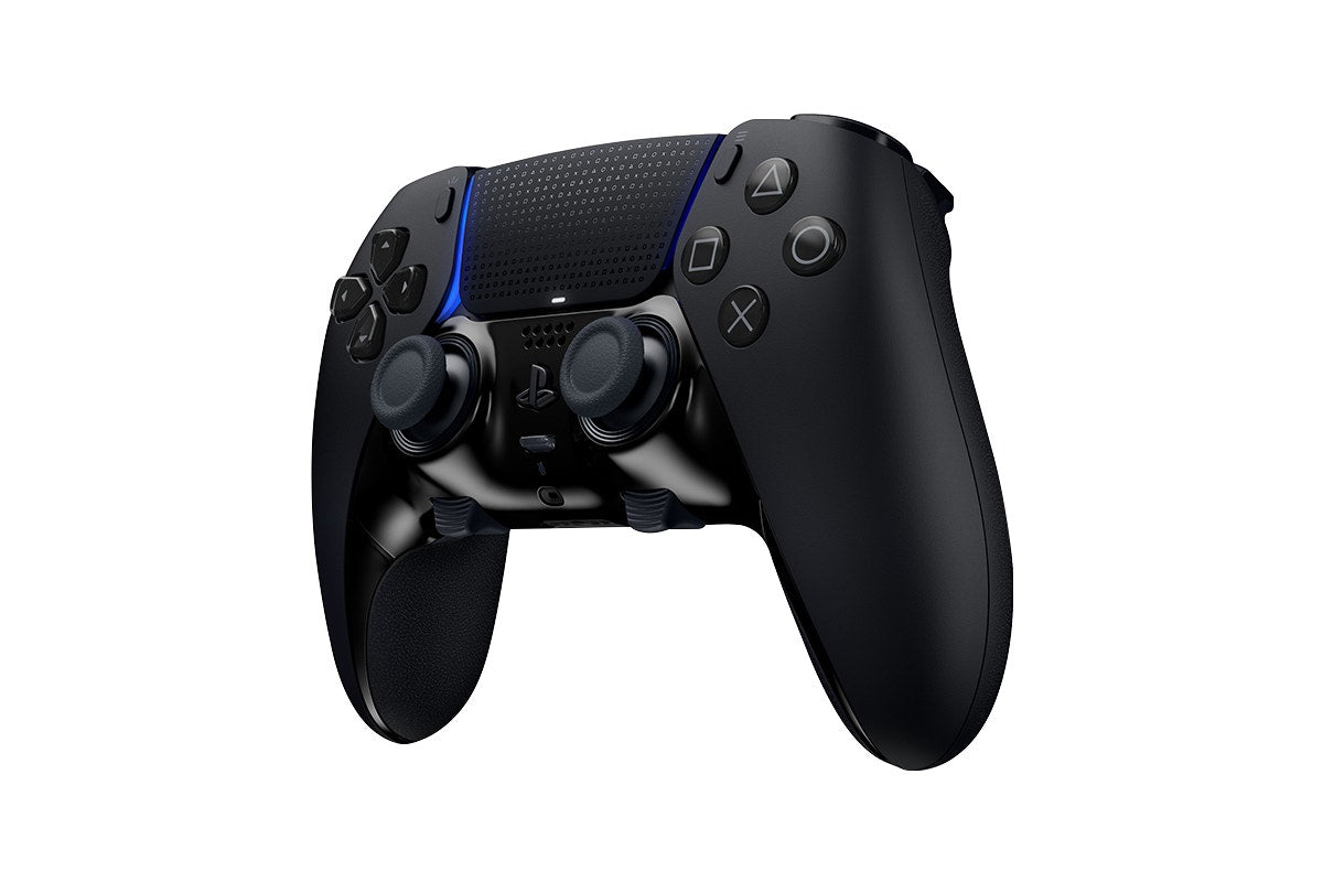 PS5 PlayStation 5 DualSense Edge Controller (Midnight Black)