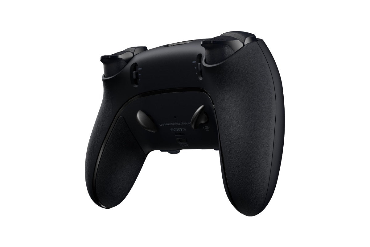PS5 PlayStation 5 DualSense Edge Controller (Midnight Black)