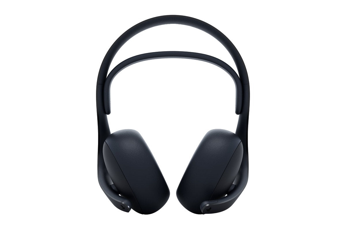 PS5 PlayStation 5 Pulse Elite Wireless Headset (Midnight Black)