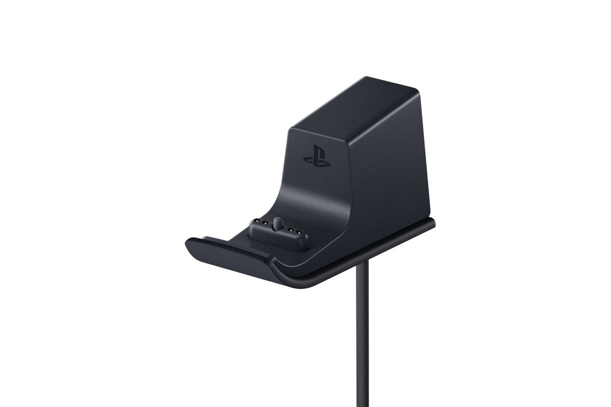PS5 PlayStation 5 Pulse Elite Wireless Headset (Midnight Black)